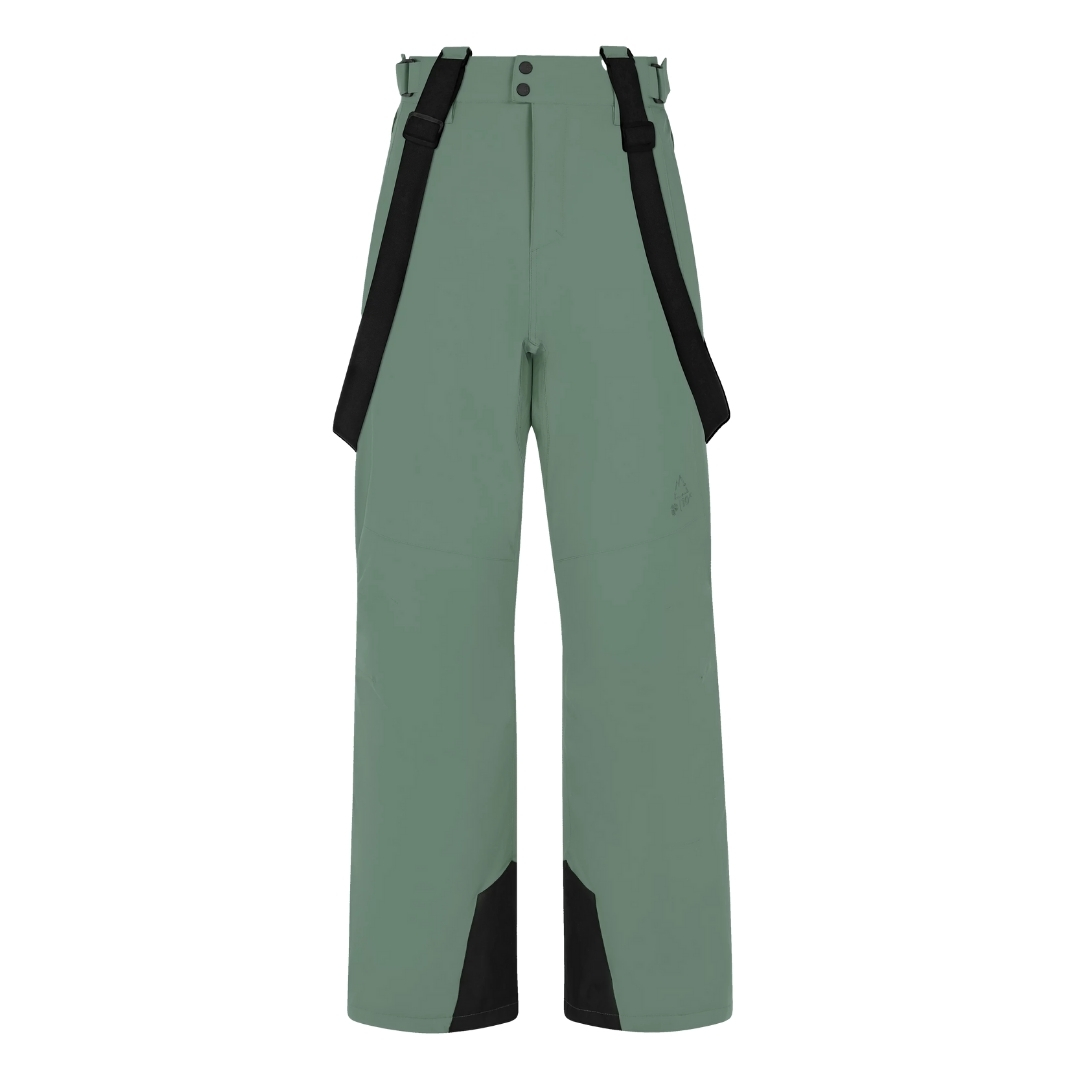 Protest Mens Prtrowens Snowpants