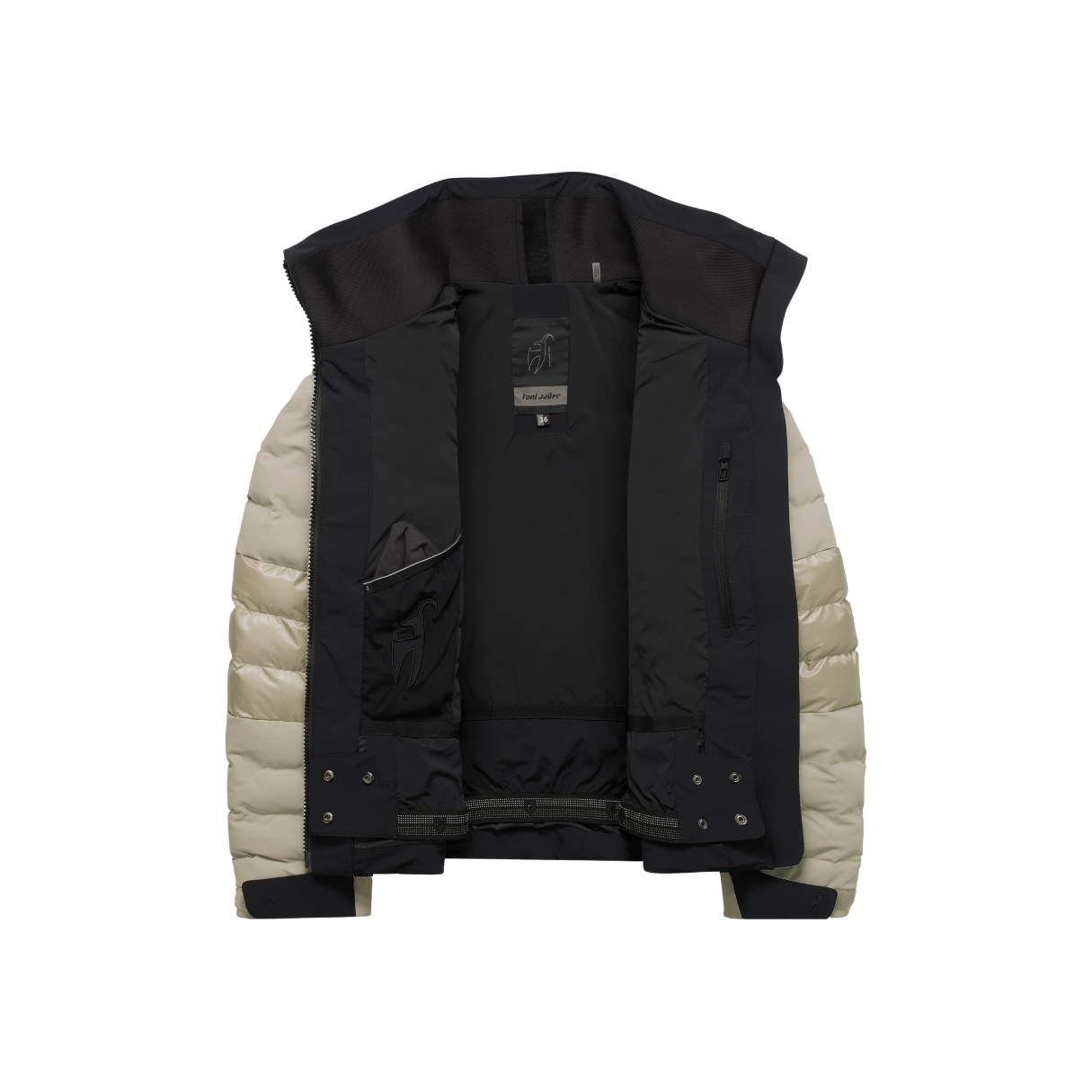 Toni Sailer Womens Lisbeth