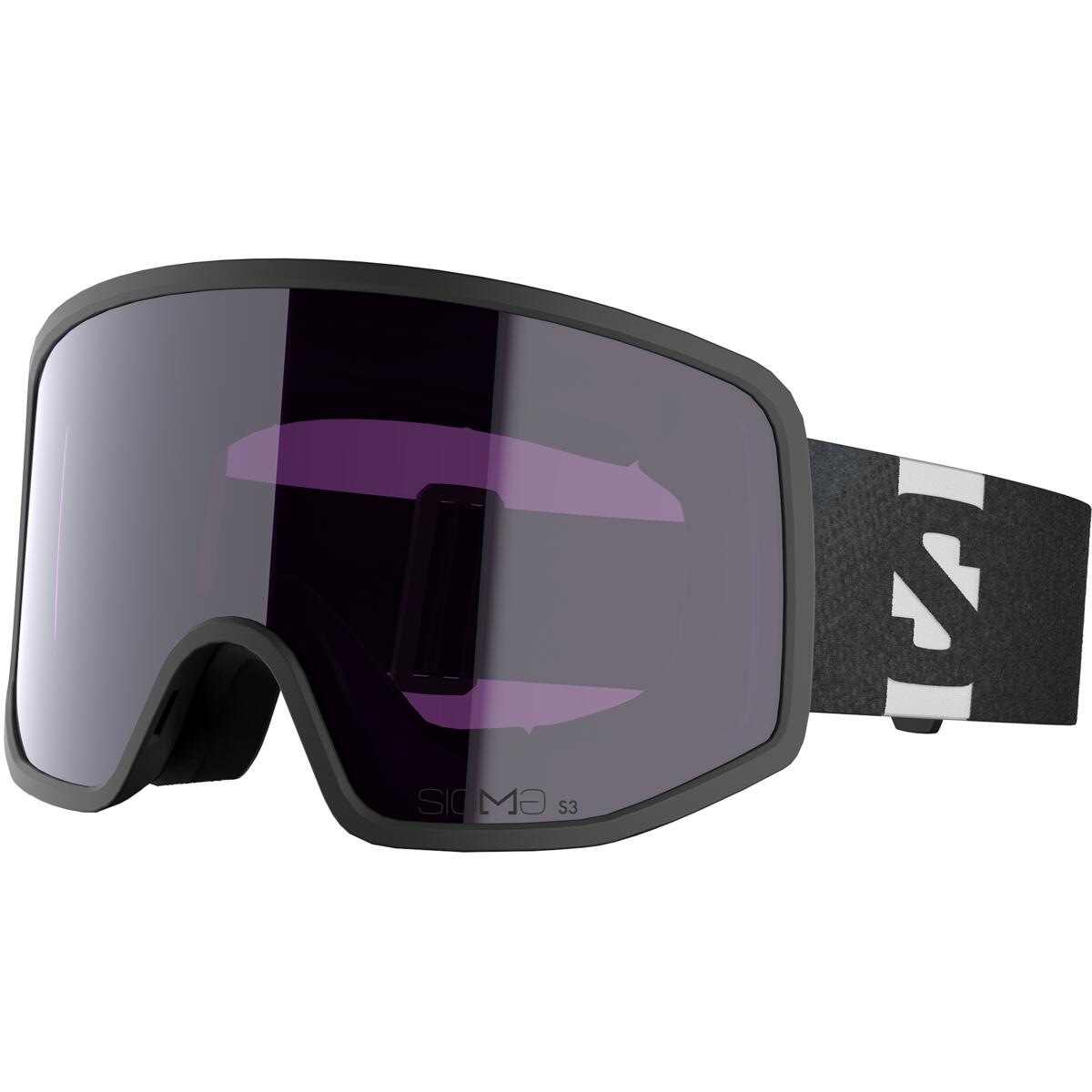 Salomon Sentry Pro S Sigma 1Lens Black_Blue