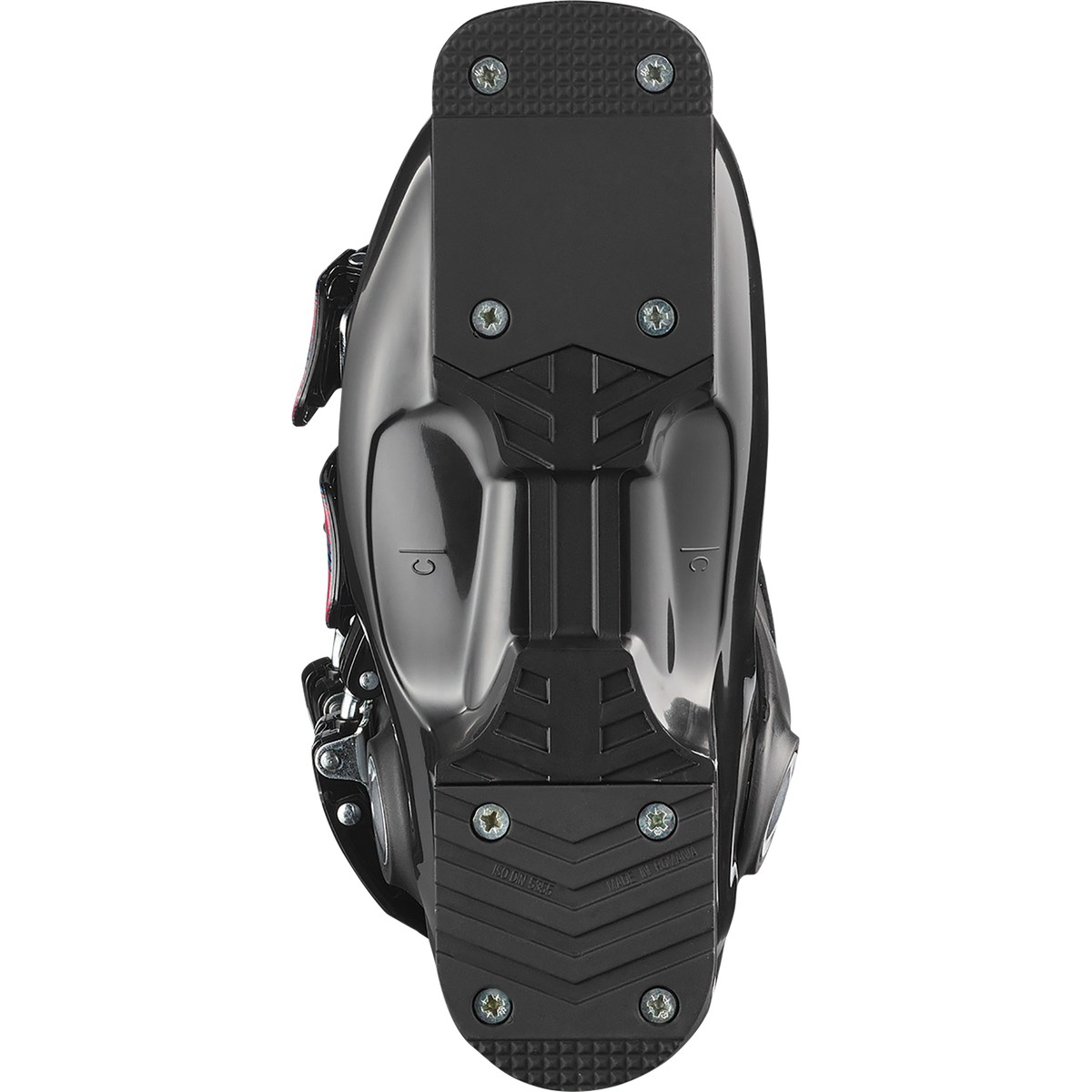 Salomon T4 M