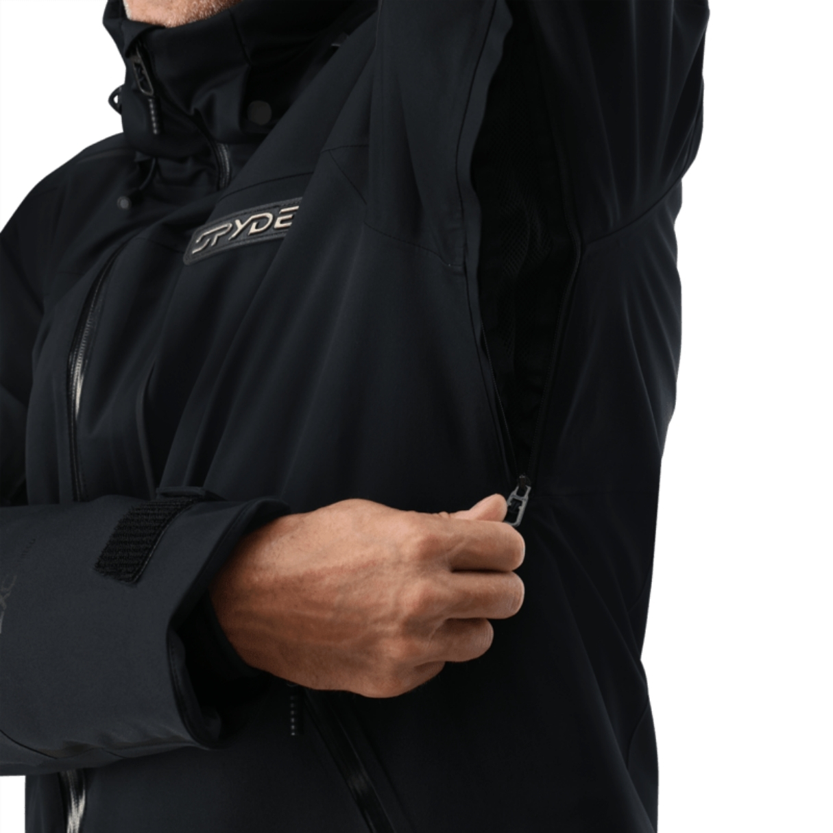 Spyder Mens Leader Jacket