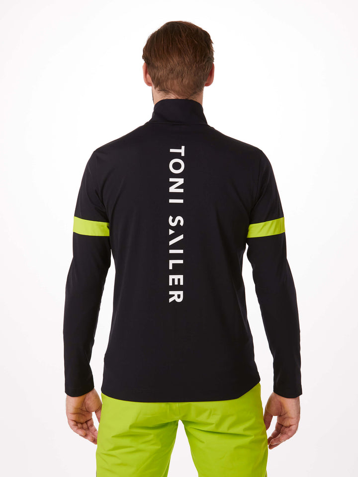 Toni Sailer Men's Boris First Layer