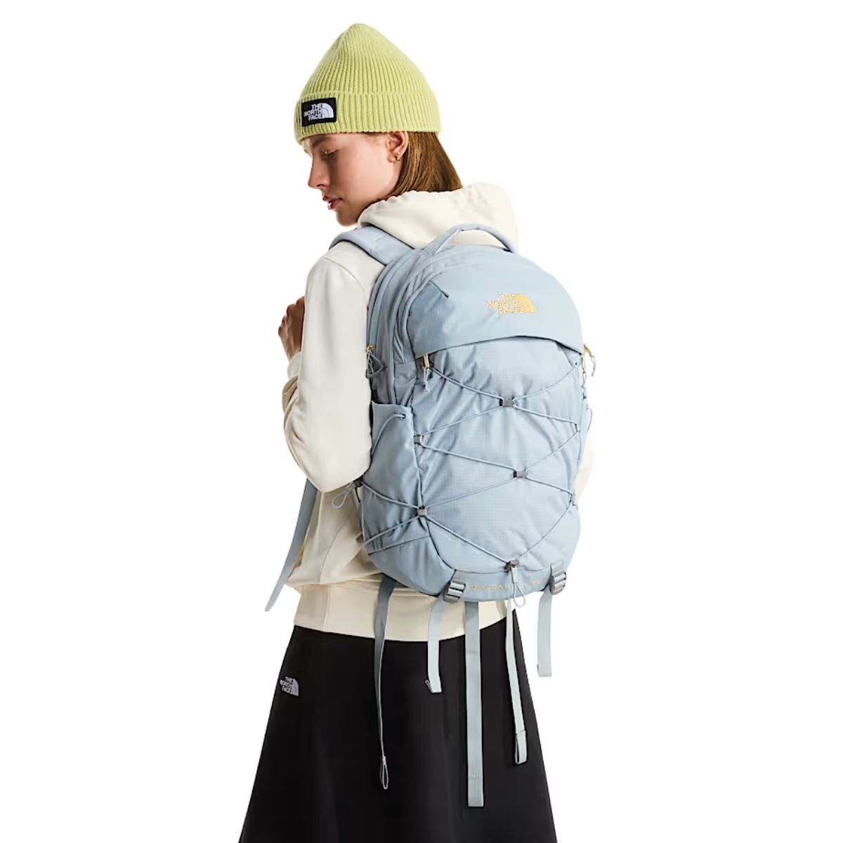 The North Face Womens Borealis Luxe