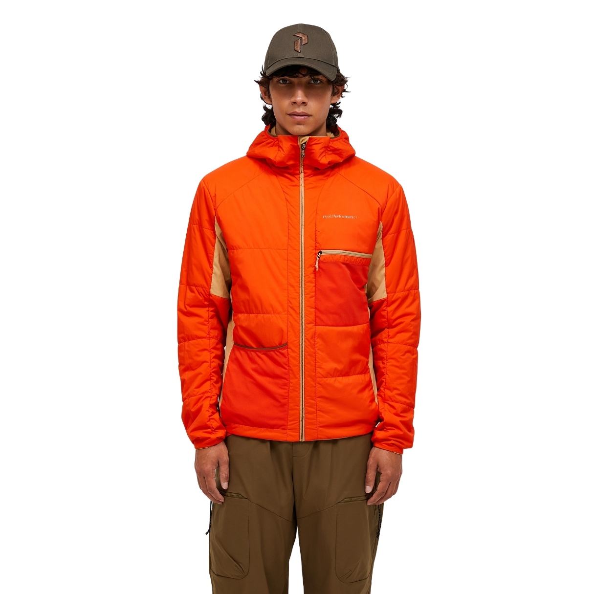 Peak Performance Mens Freelight Reversible Hood Peak Performance Mens Freelight Reversible Hood