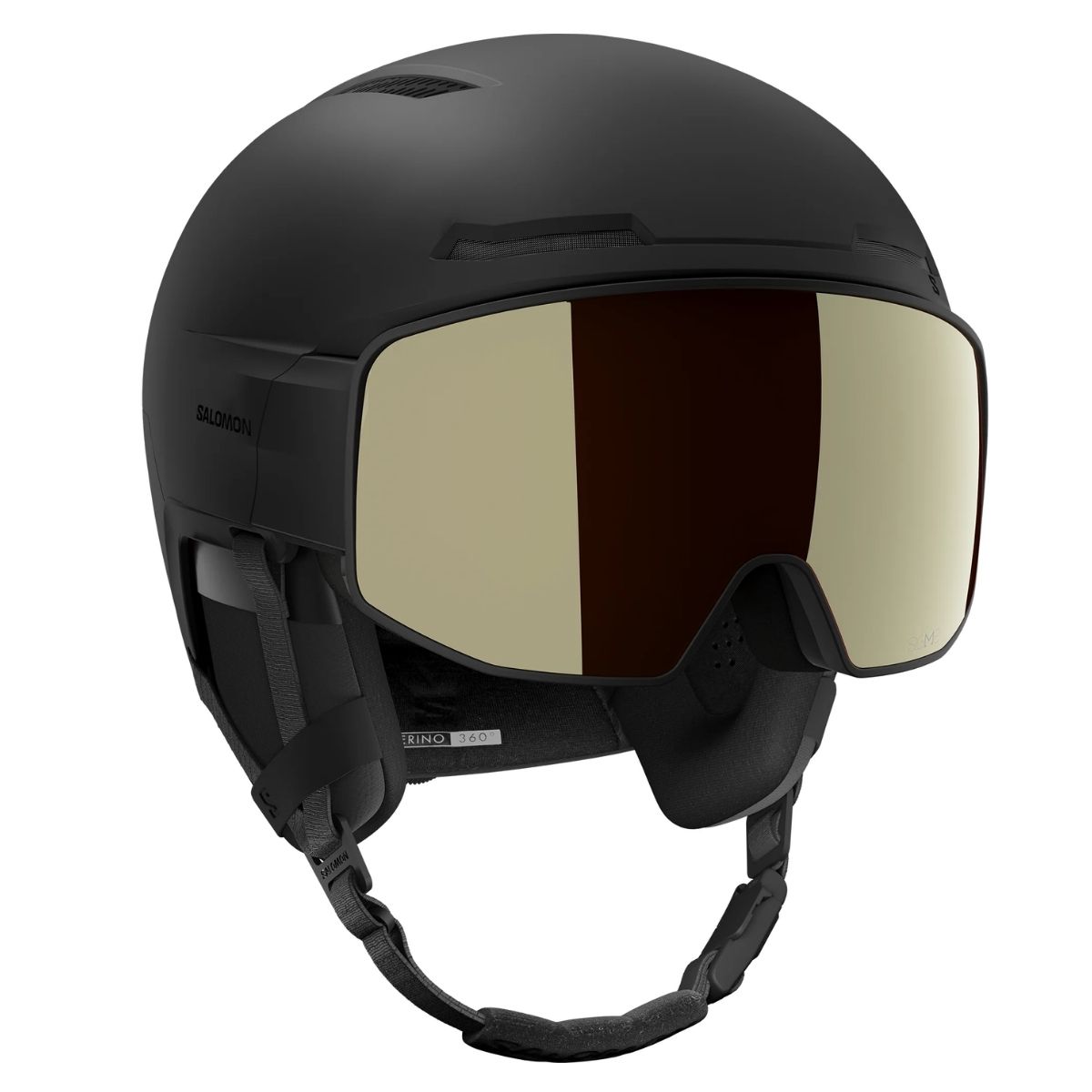 Salomon Driver Prime Sig Pl Mips