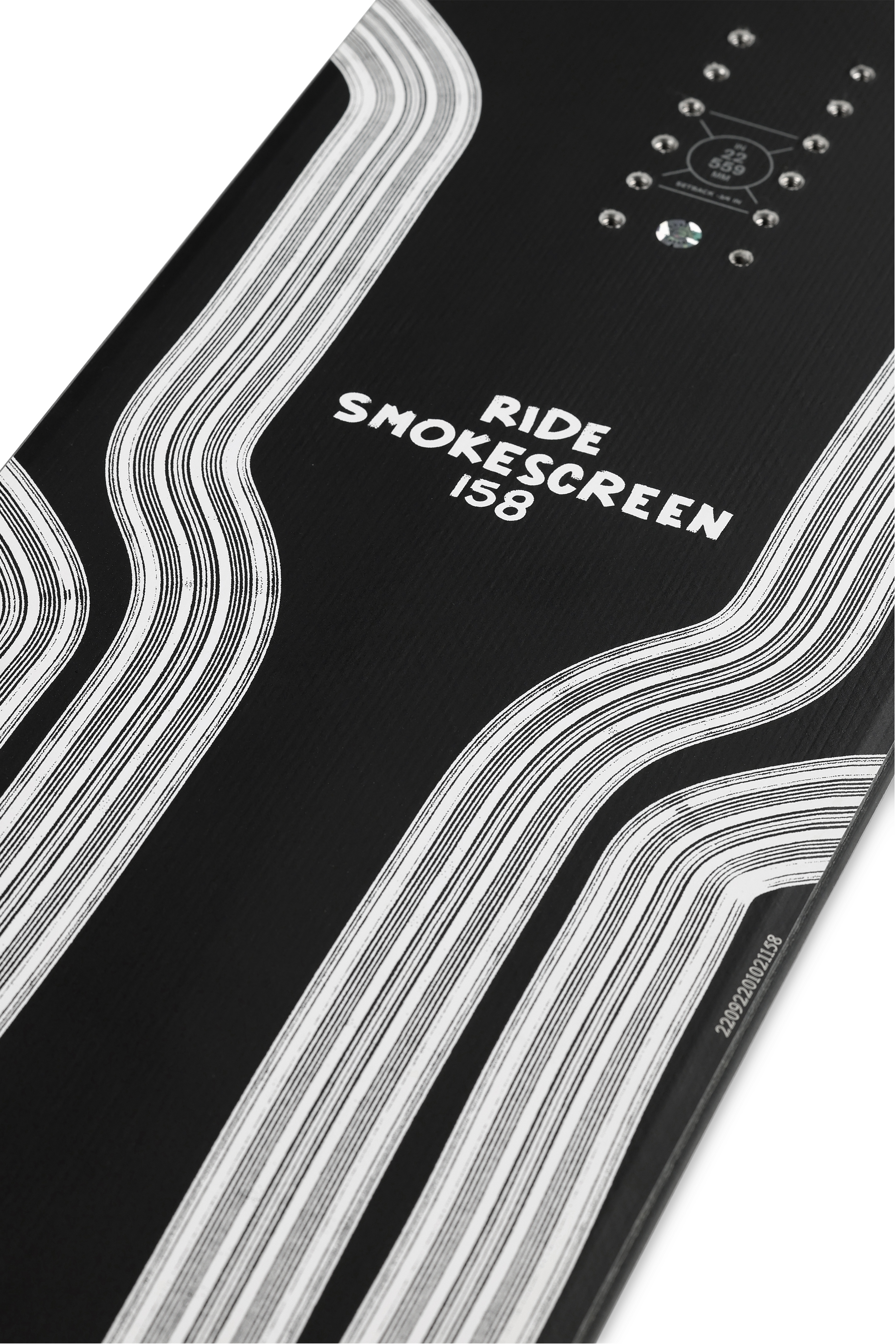 Ride Smokescreen