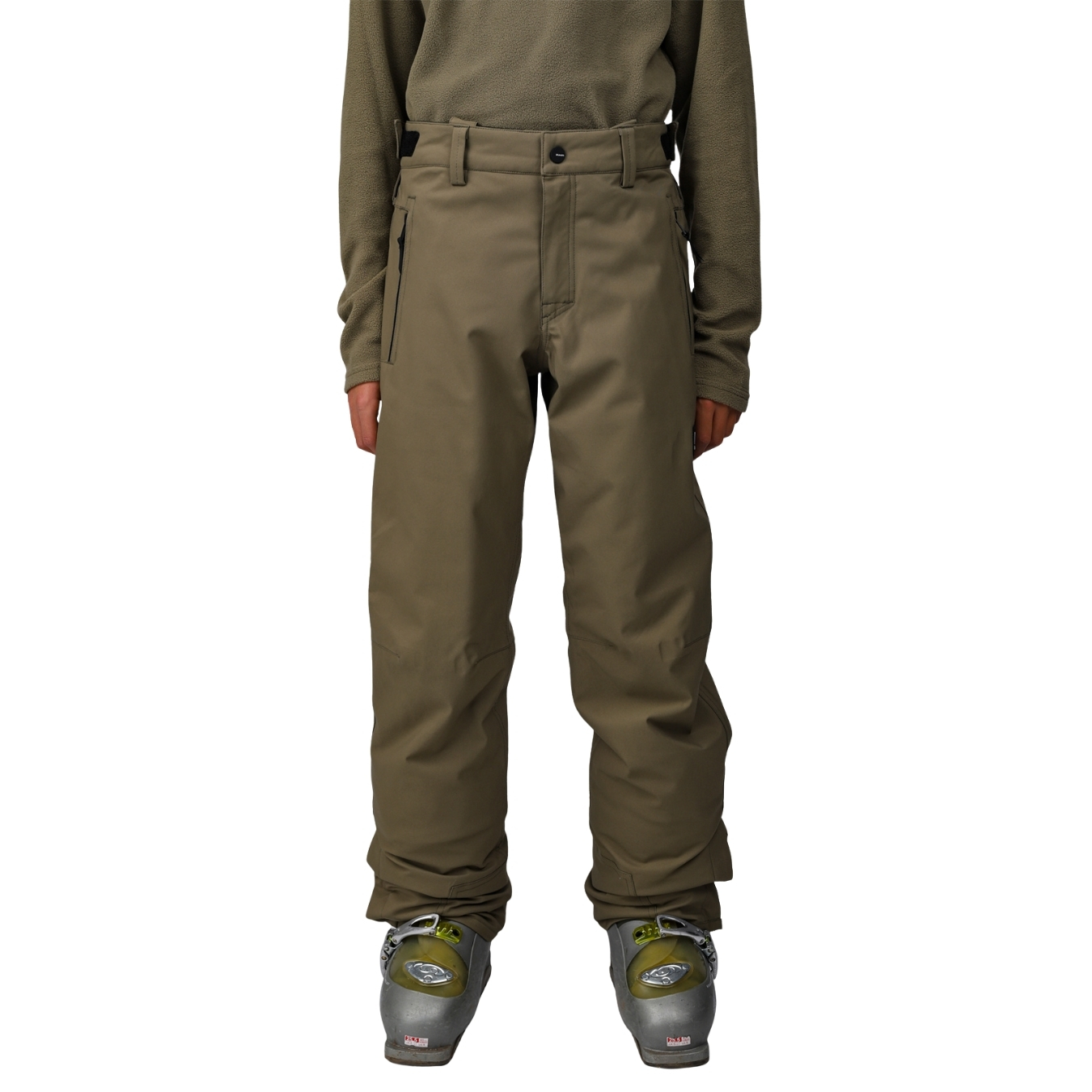Brunotti Footraily Boys Snow Pants