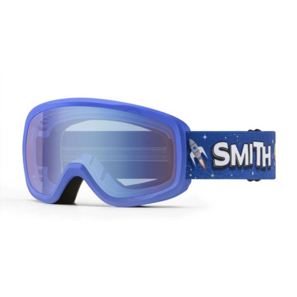 Smith Snowday - Supernova Rockets 