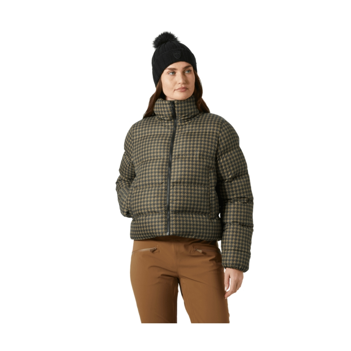 Helly Hansen Womens Jade Puffer Jacket