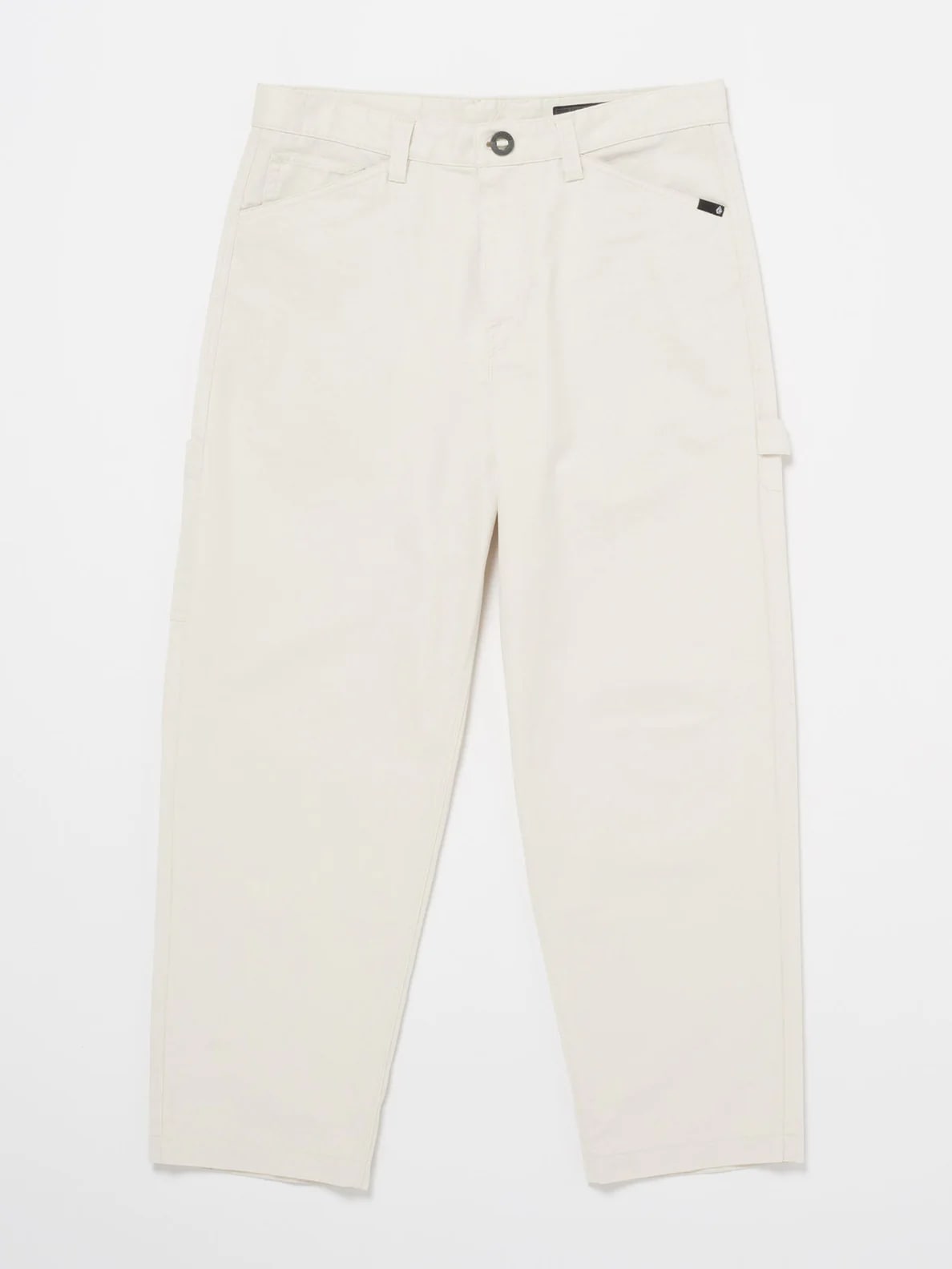 Volcom Mens Kraftsman Pant