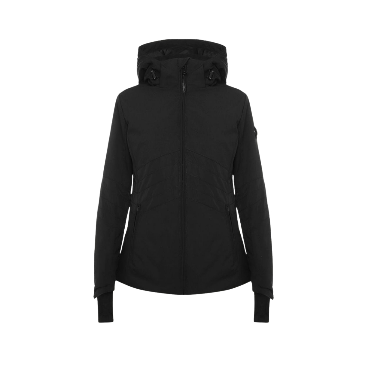 Airforce Womens Pocono Mountain Jacket