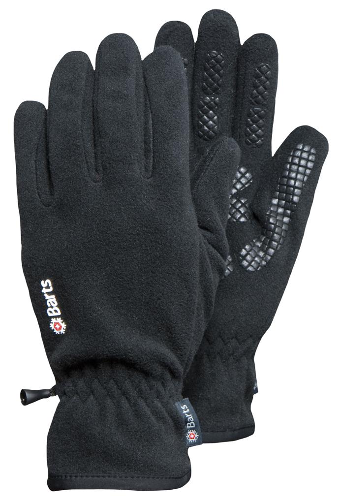 Barts Fleece Gloves