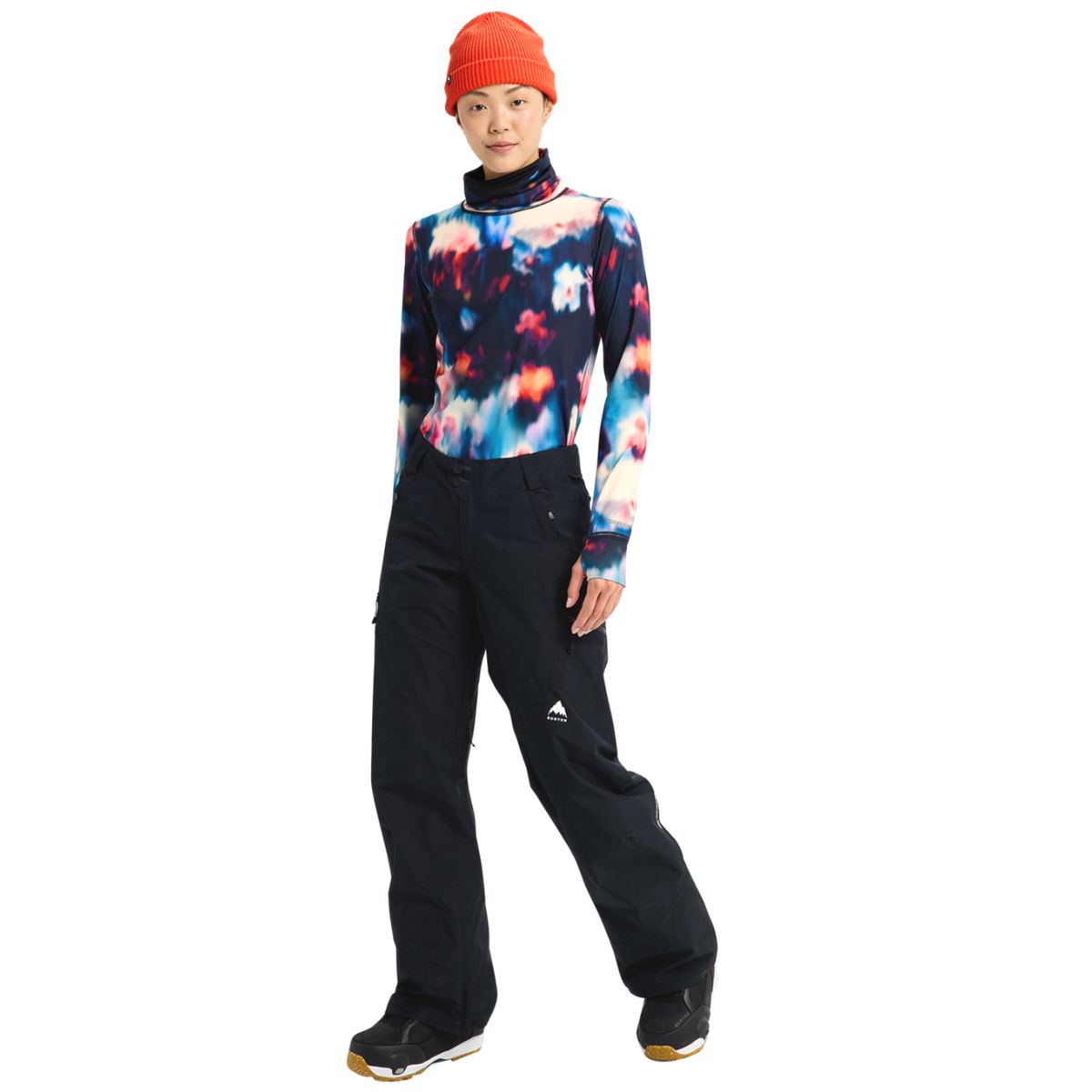 Burton Womens Reserve Gore-Tex 2L Pants