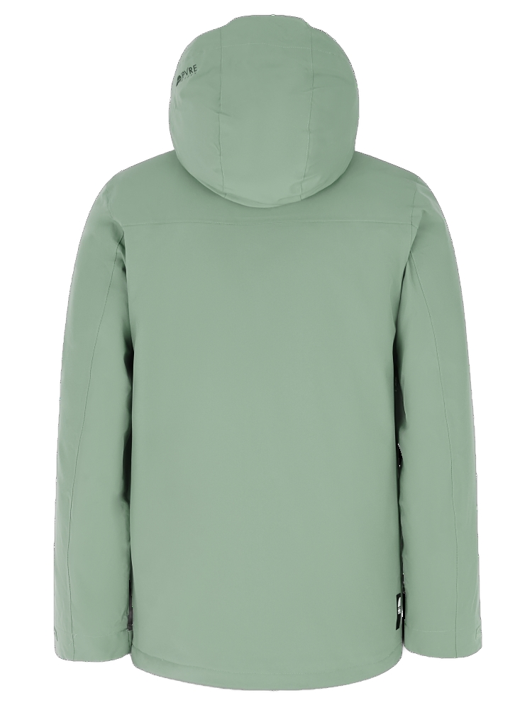 Protest Men's Prttimothy Snow Jacket