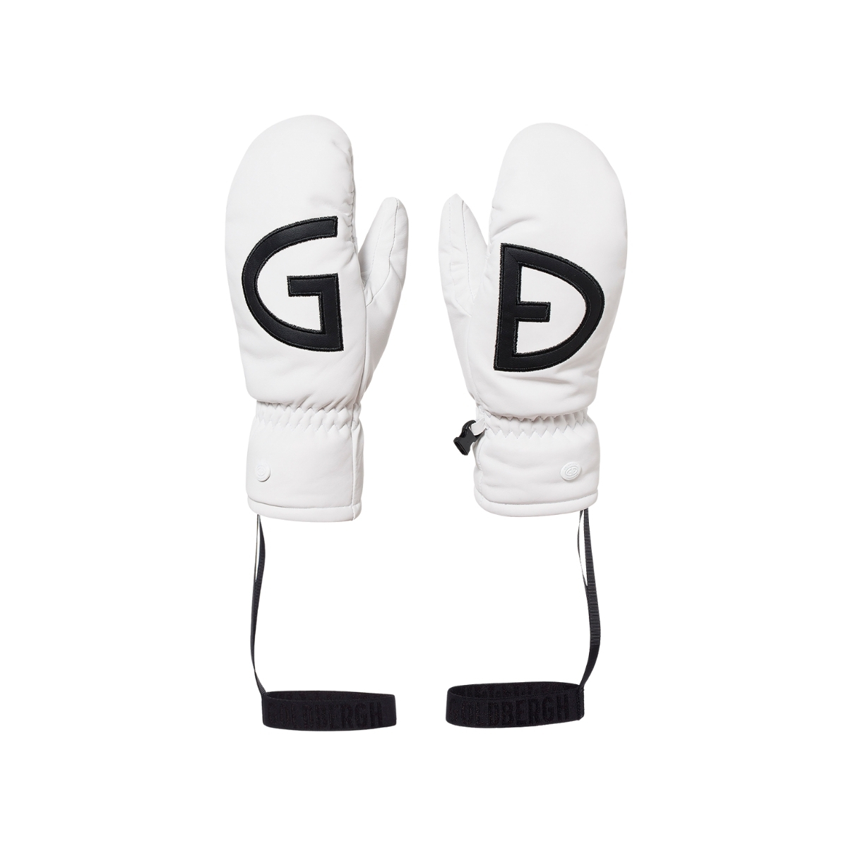 Goldbergh Womens Bello Mittens