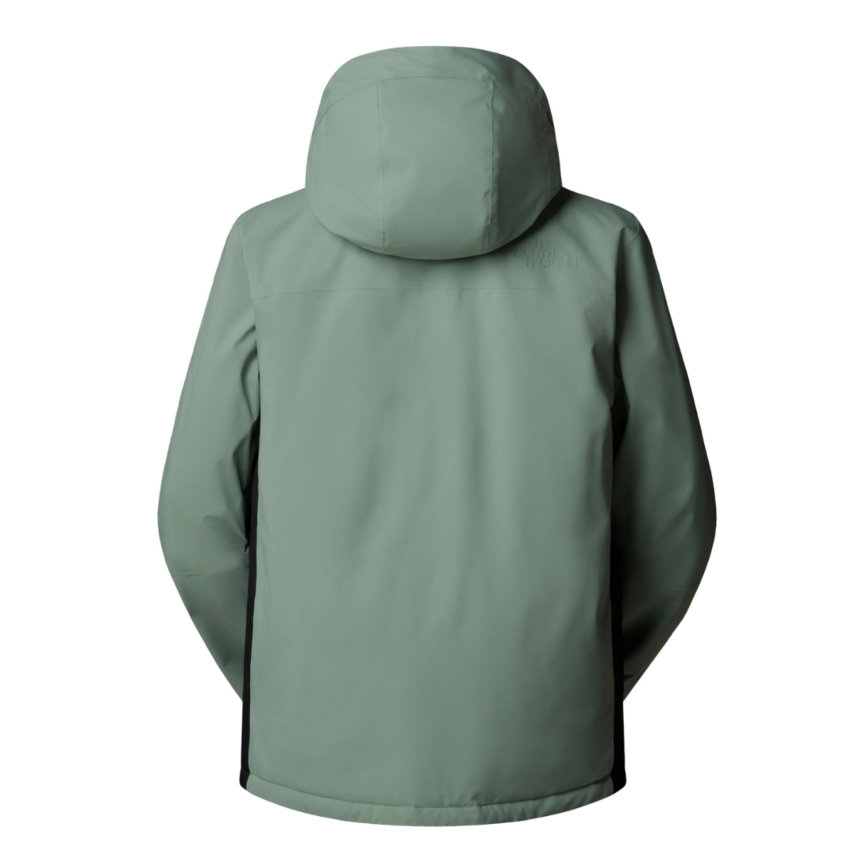 The North Face Mens Mount Bre Jacket