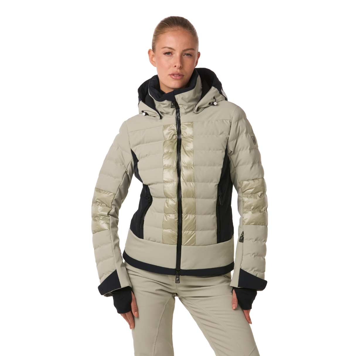 Toni Sailer Womens Lisbeth Ski Jacket