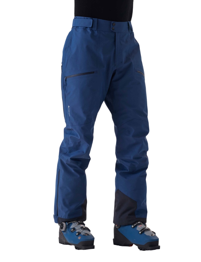 Cortazu Mens Shell Pant MNT Recycled 2.0 Cortazu Mens Shell Pant MNT Recycled 2.0