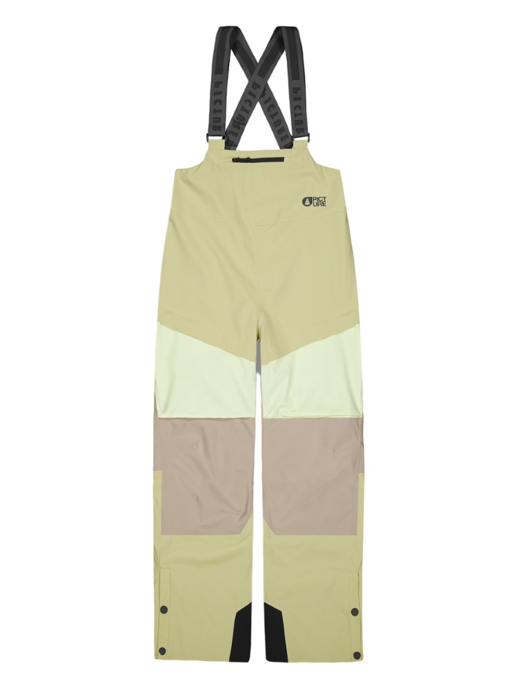Picture Womens Elwy Bib Pants