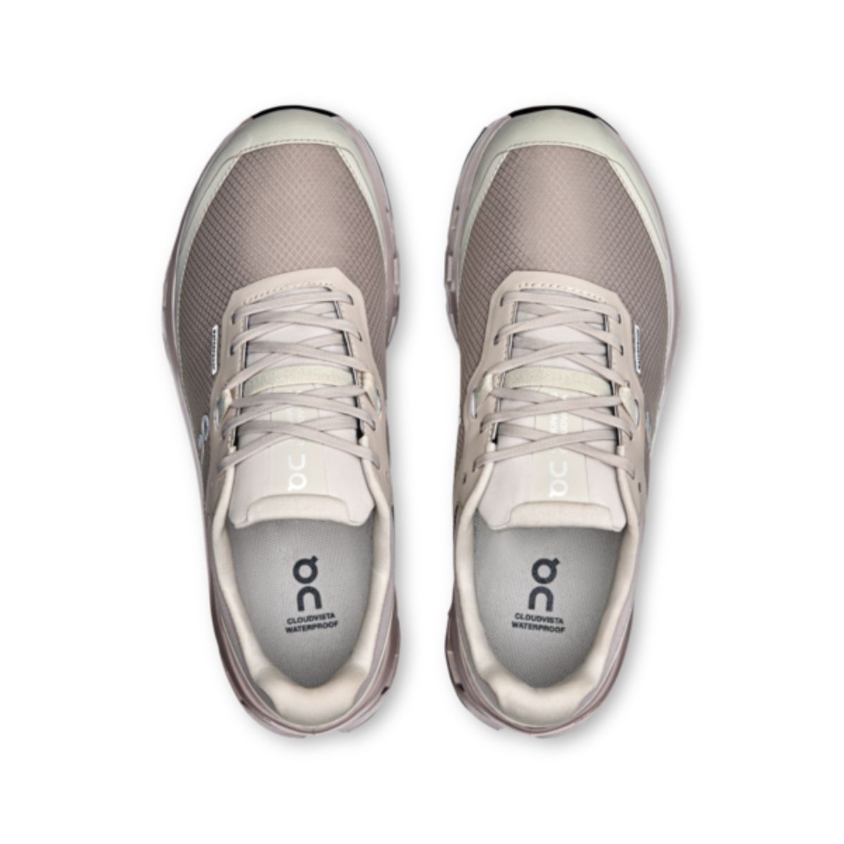 On Running Womens Cloudvista 2 Waterproof