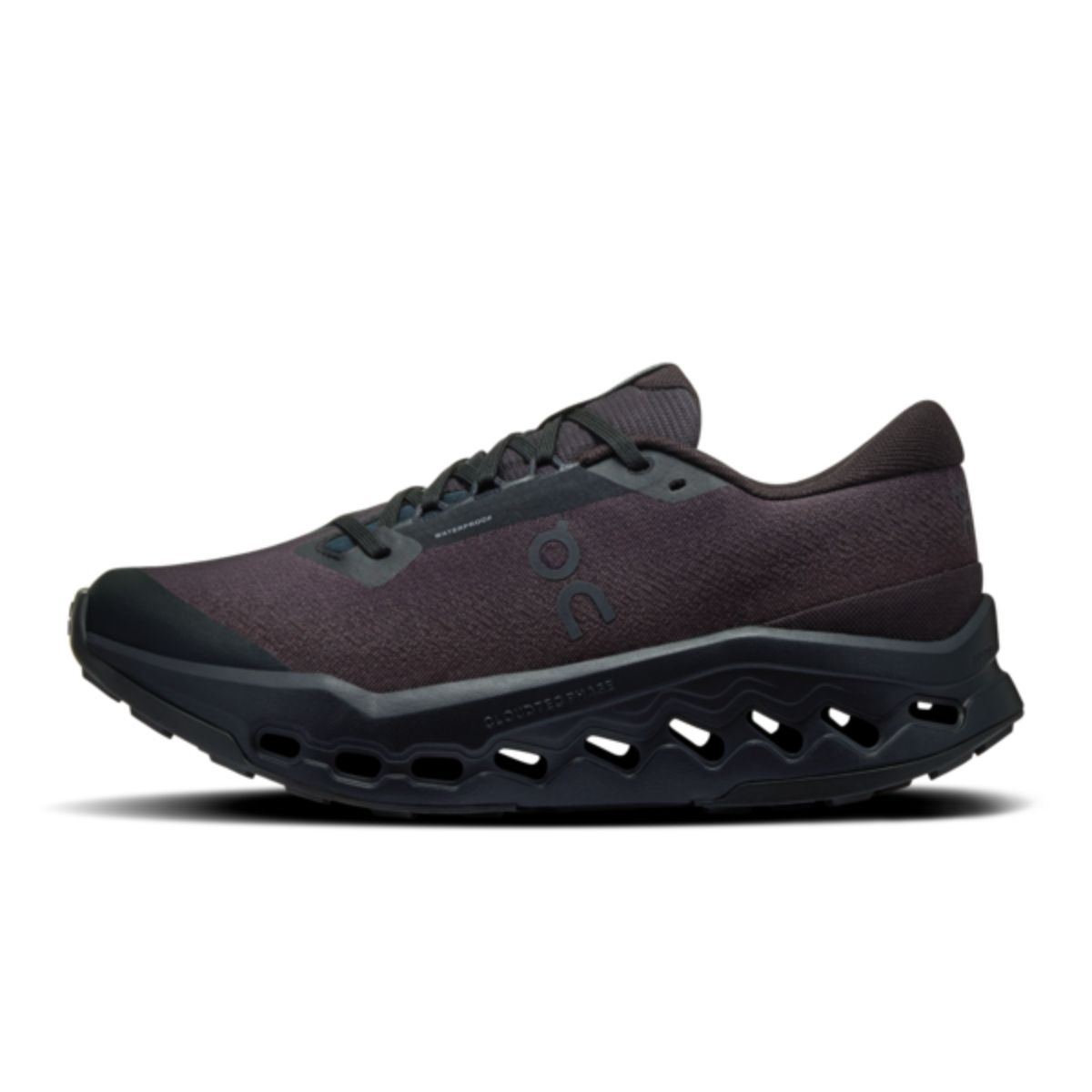 On Running Mens Cloudsurfer Trail 2 WP