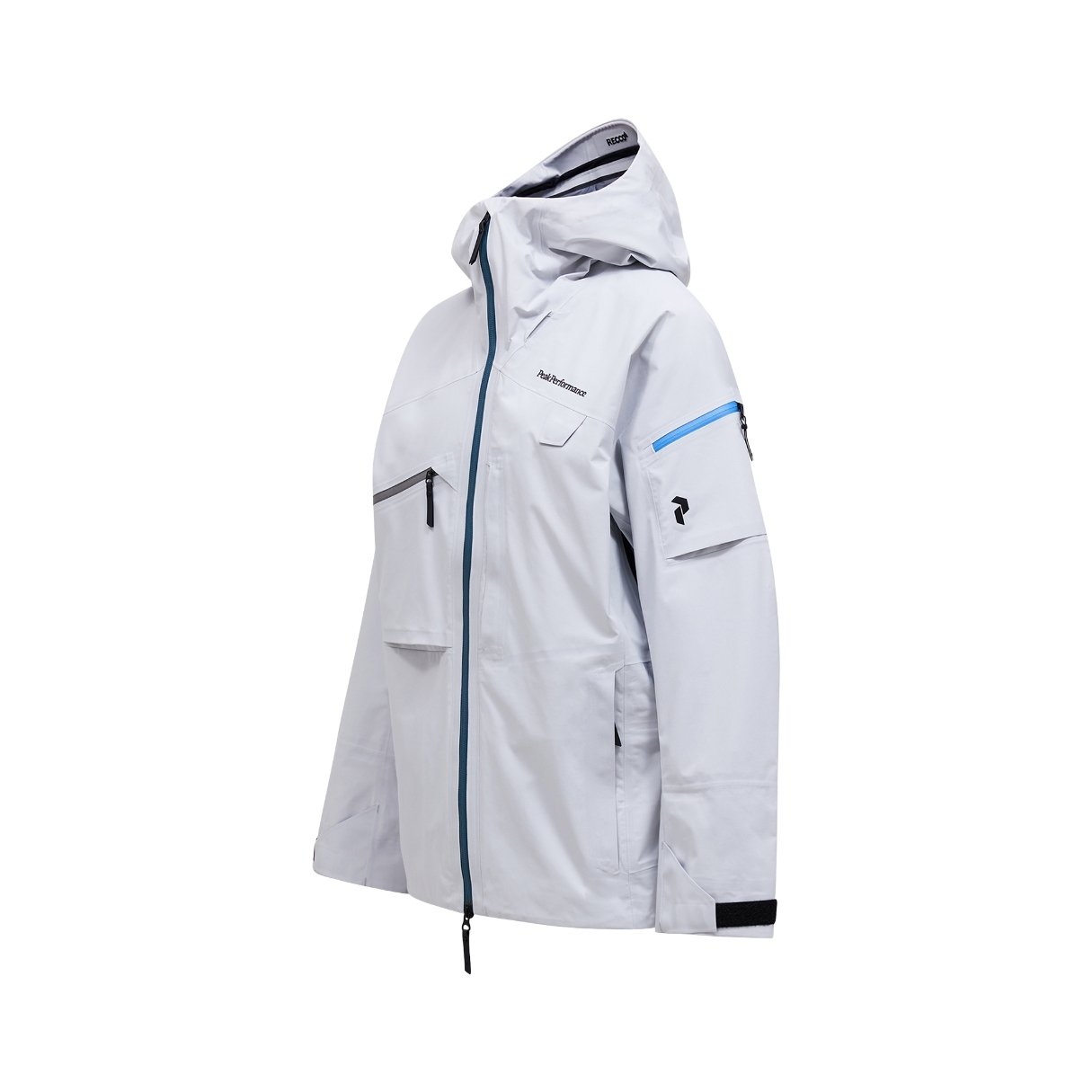 Peak Performance Mens Alpine Gore-Tex 3L Jacket