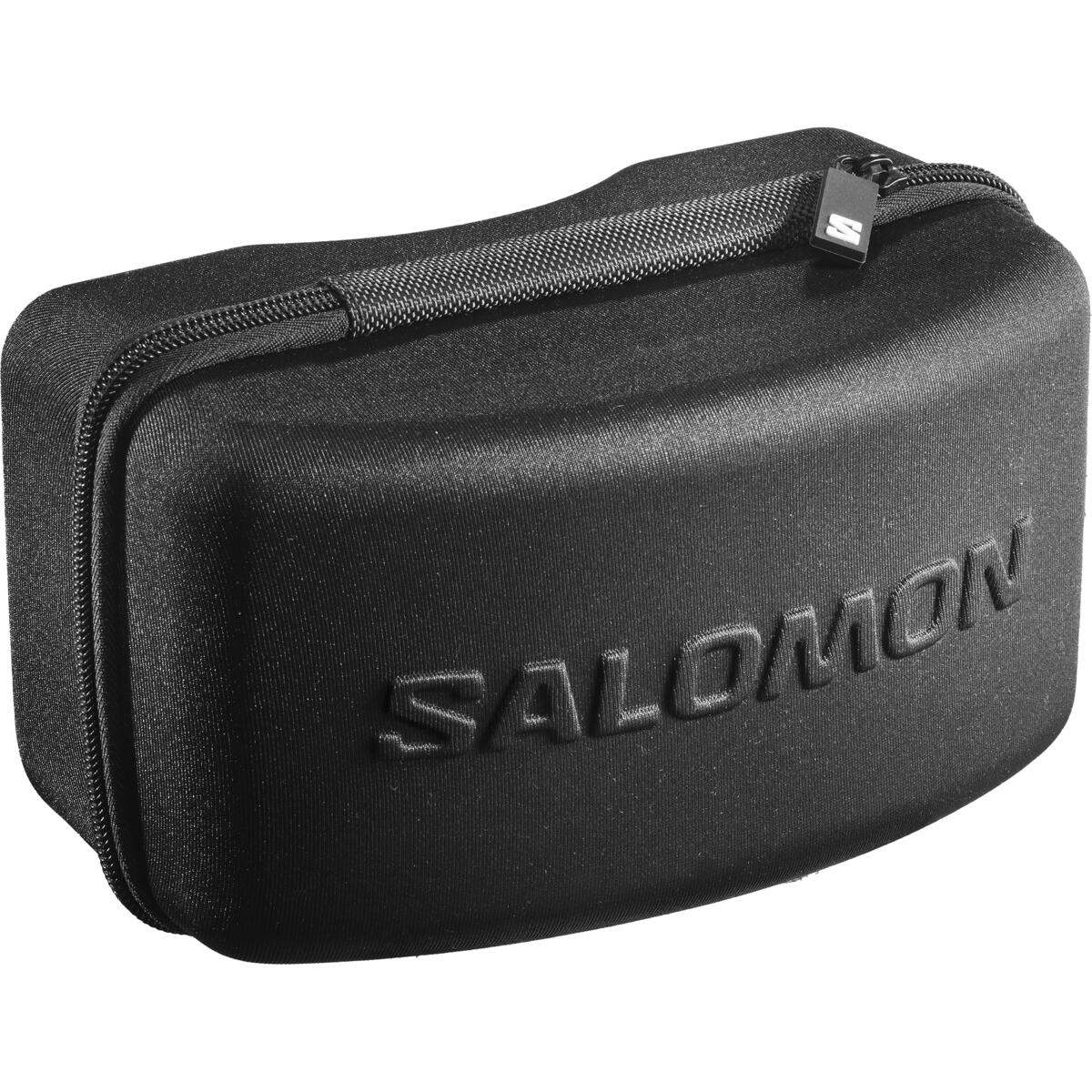Salomon Sentry Pro S Sigma Black Gun Metal