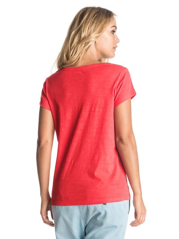 Roxy W Bobby Touch Mex Shirt