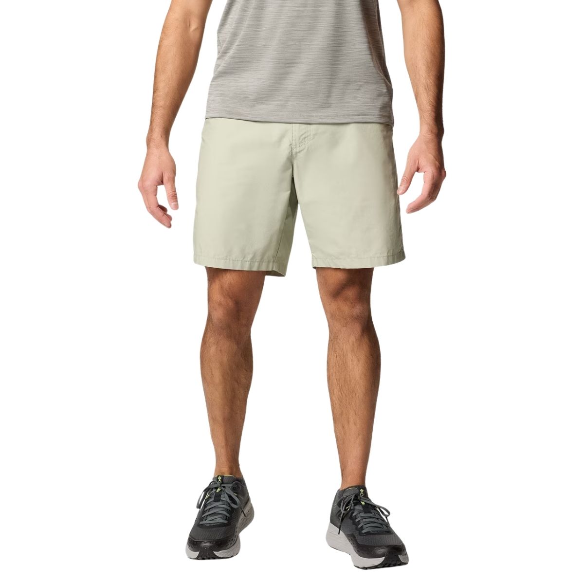 Columbia Mens Washed Out Short 10