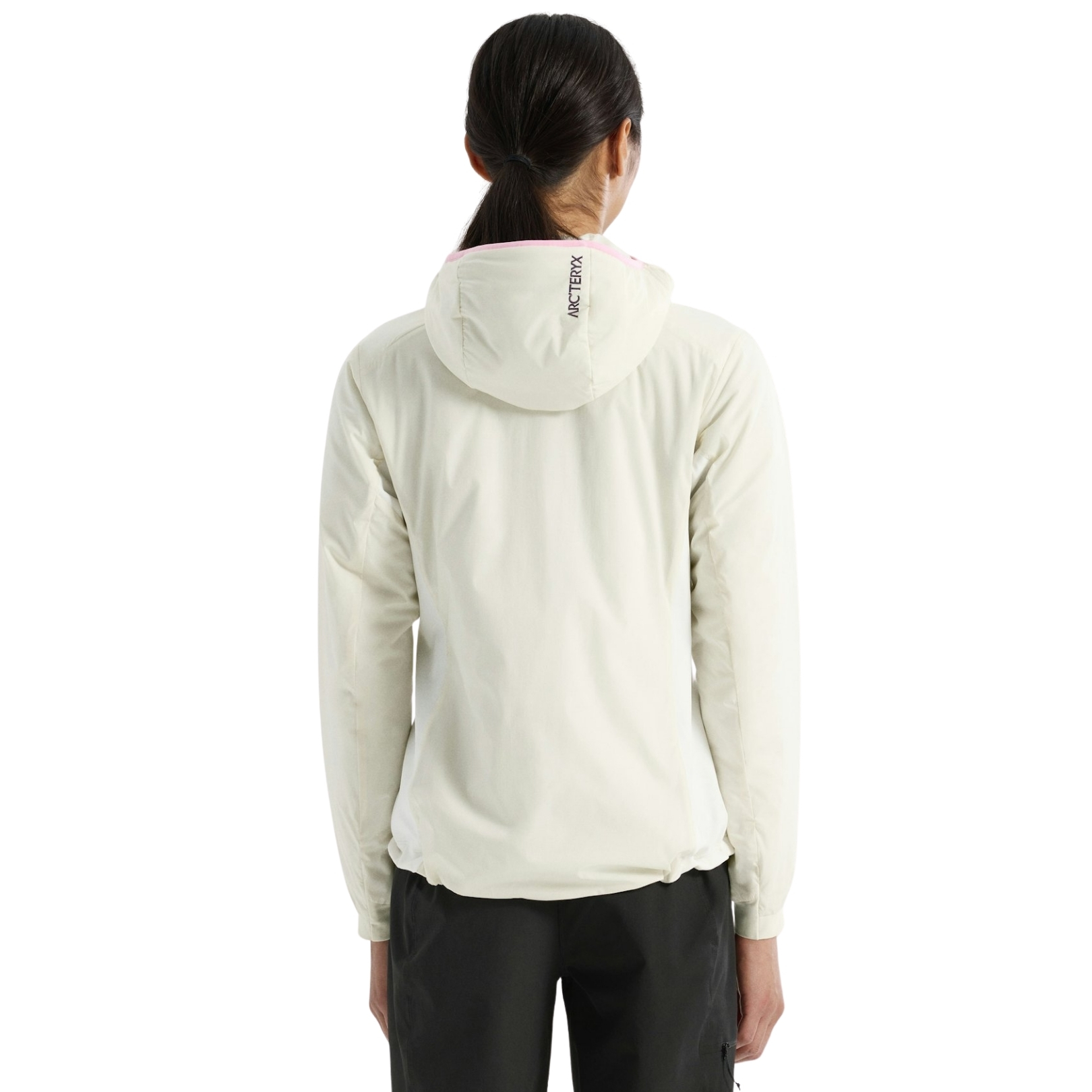 Arcteryx Womens Atom Hoody