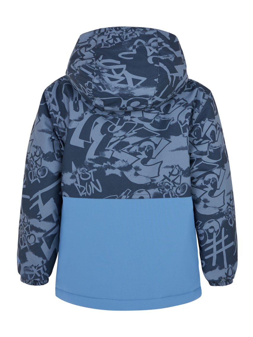 Protest Kids Prtmastor Td Snowjacket