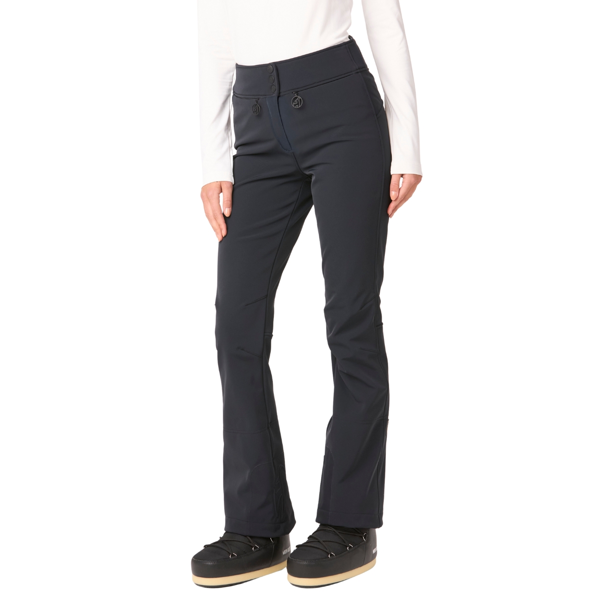 Toni Sailer Womens Loula Jet Pants
