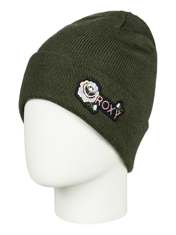 Roxy W Torah Beanie