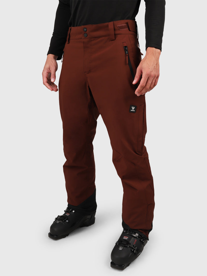 Brunotti Ramiro Men Snow Pants Brunotti Ramiro Men Snow Pants