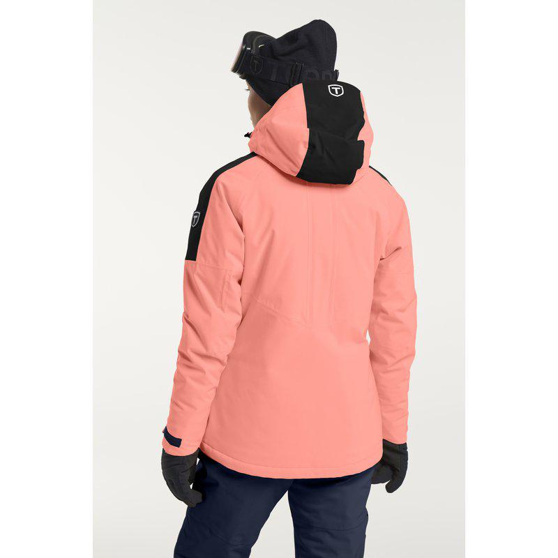 Tenson Womens Core Ski Jacket