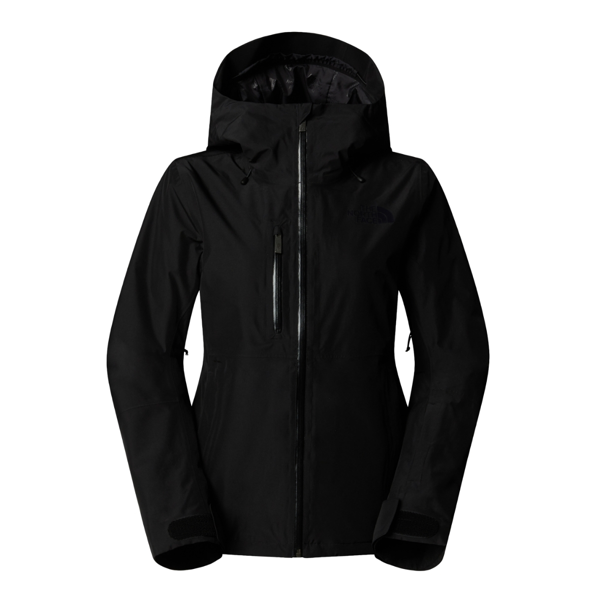 The North Face Womens Descendit Jacket