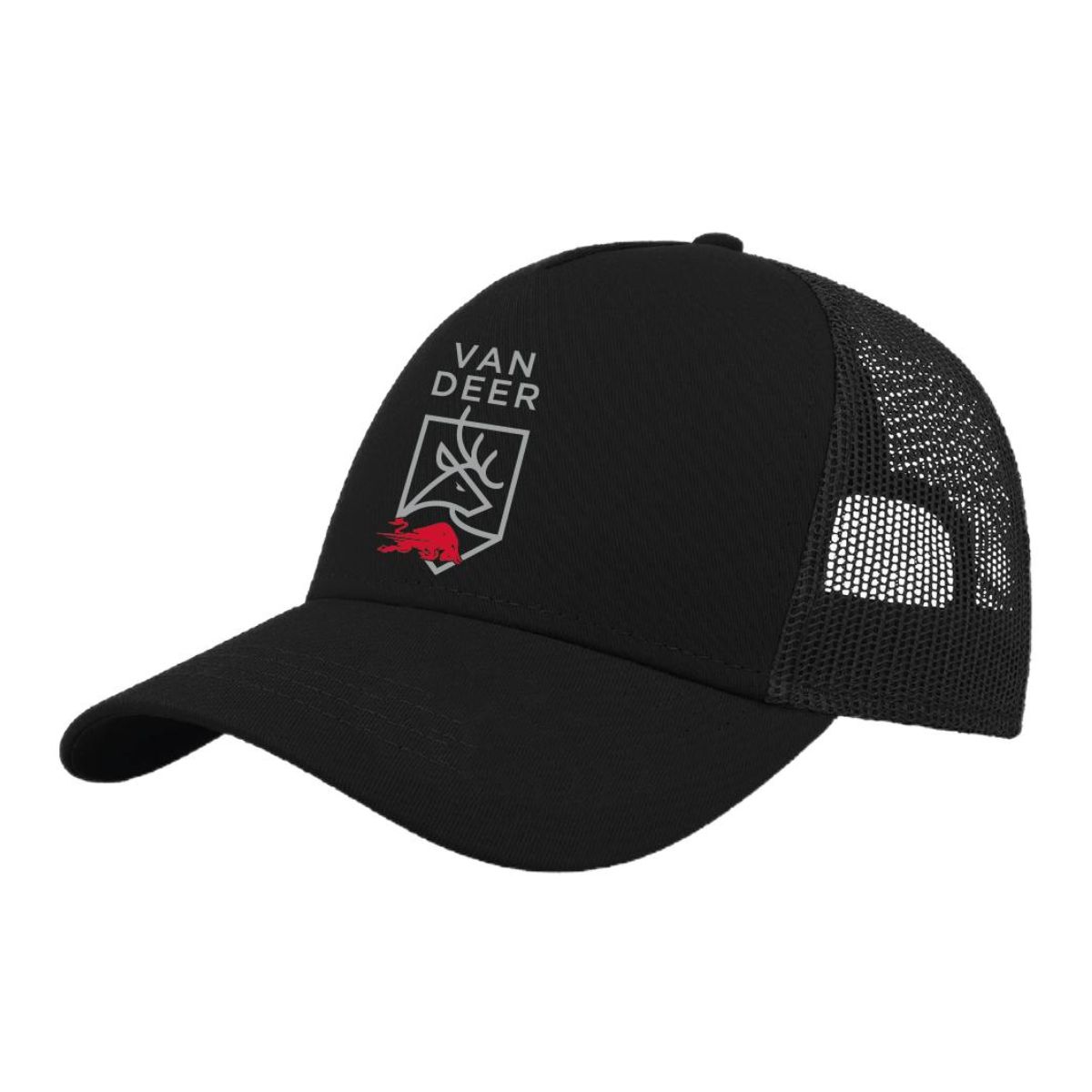 Van Deer Van Deer Trucker Cap