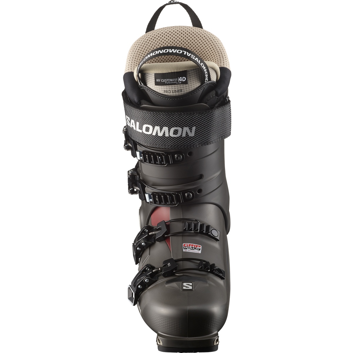 Salomon Shift Pro 120 At Gw