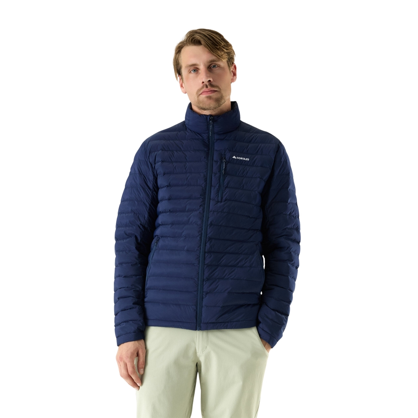 Cortazu Mens All Weather INS Jacket