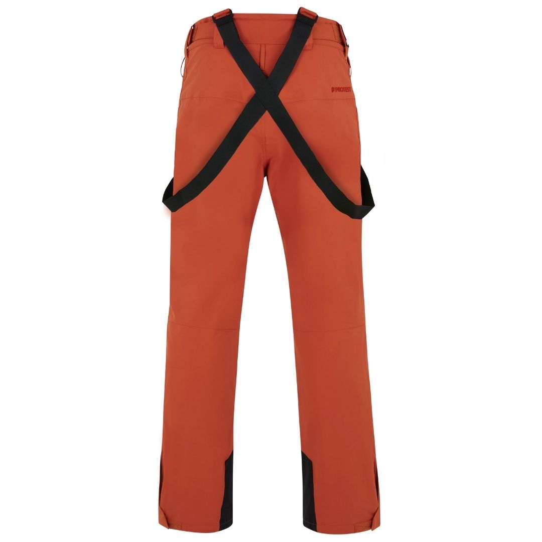 Protest Mens Owens Snowpants