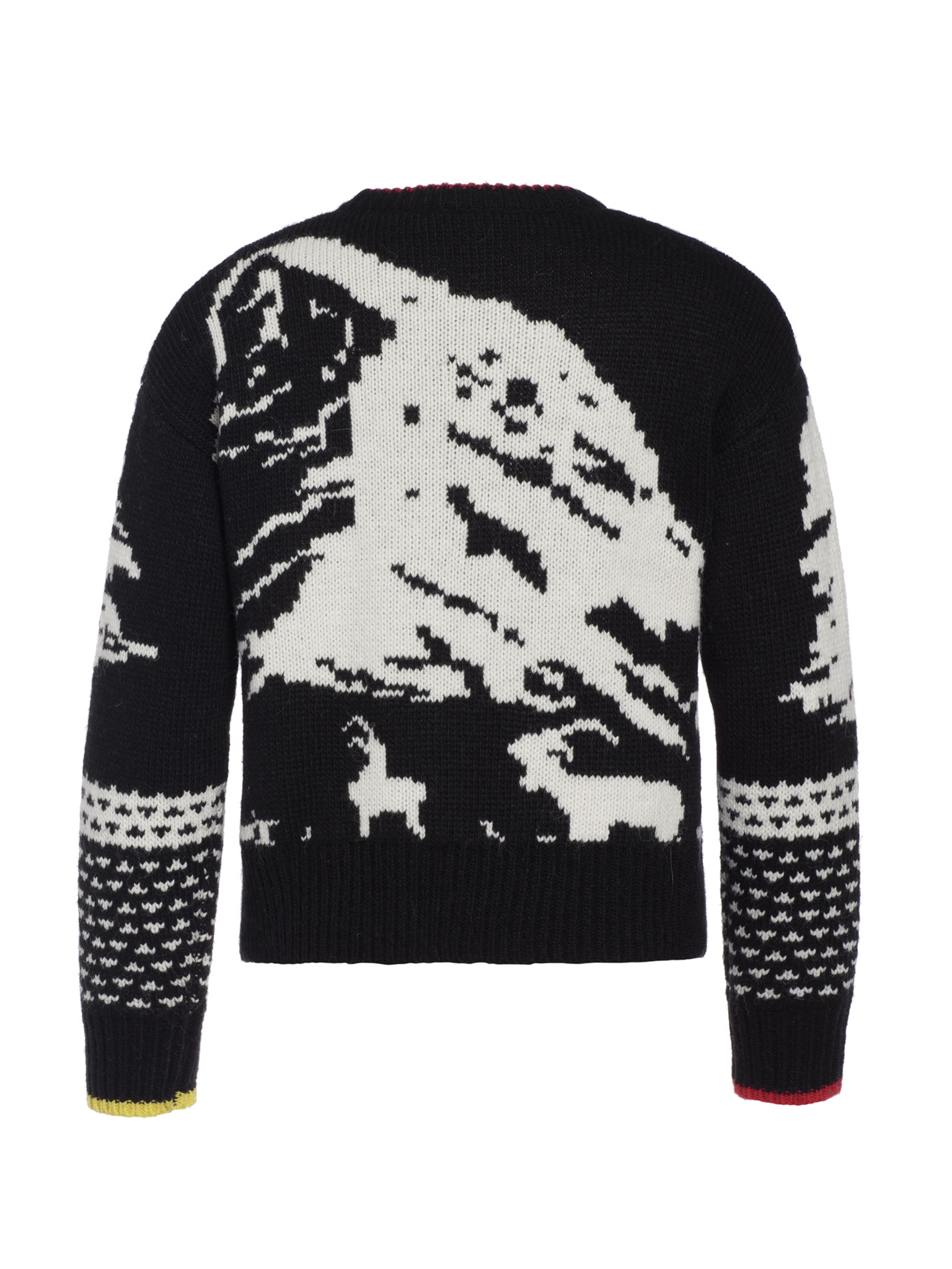 Goldbergh Rox Knit Sweater L/S