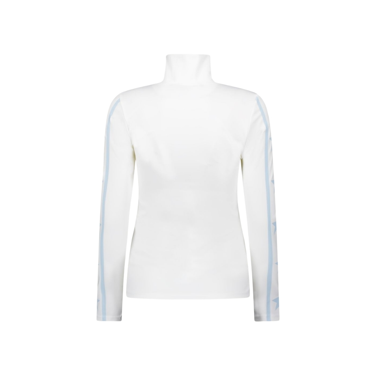 Airforce Womens Squaw Vally Pully Star