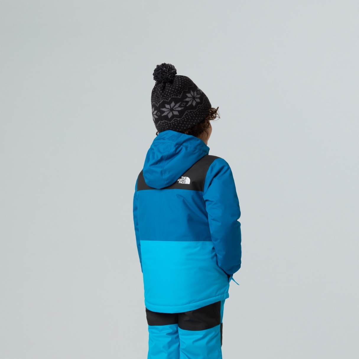 The North Face Kids Freedom Insl Jacket
