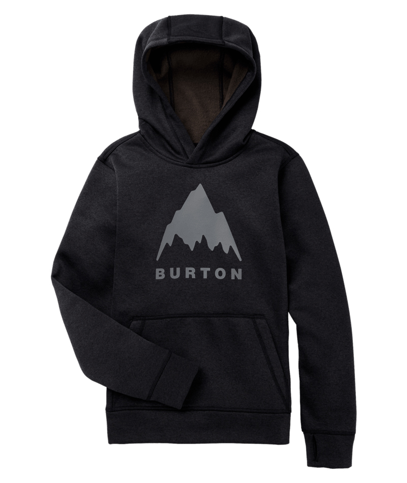 Burton Kids Oak Pullover Hoodie