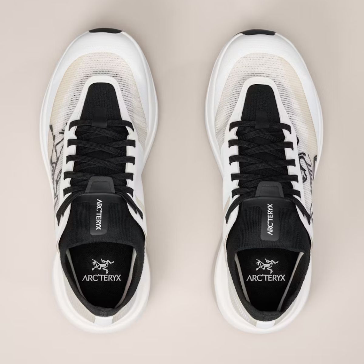 Arcteryx Mens Sylan Pro