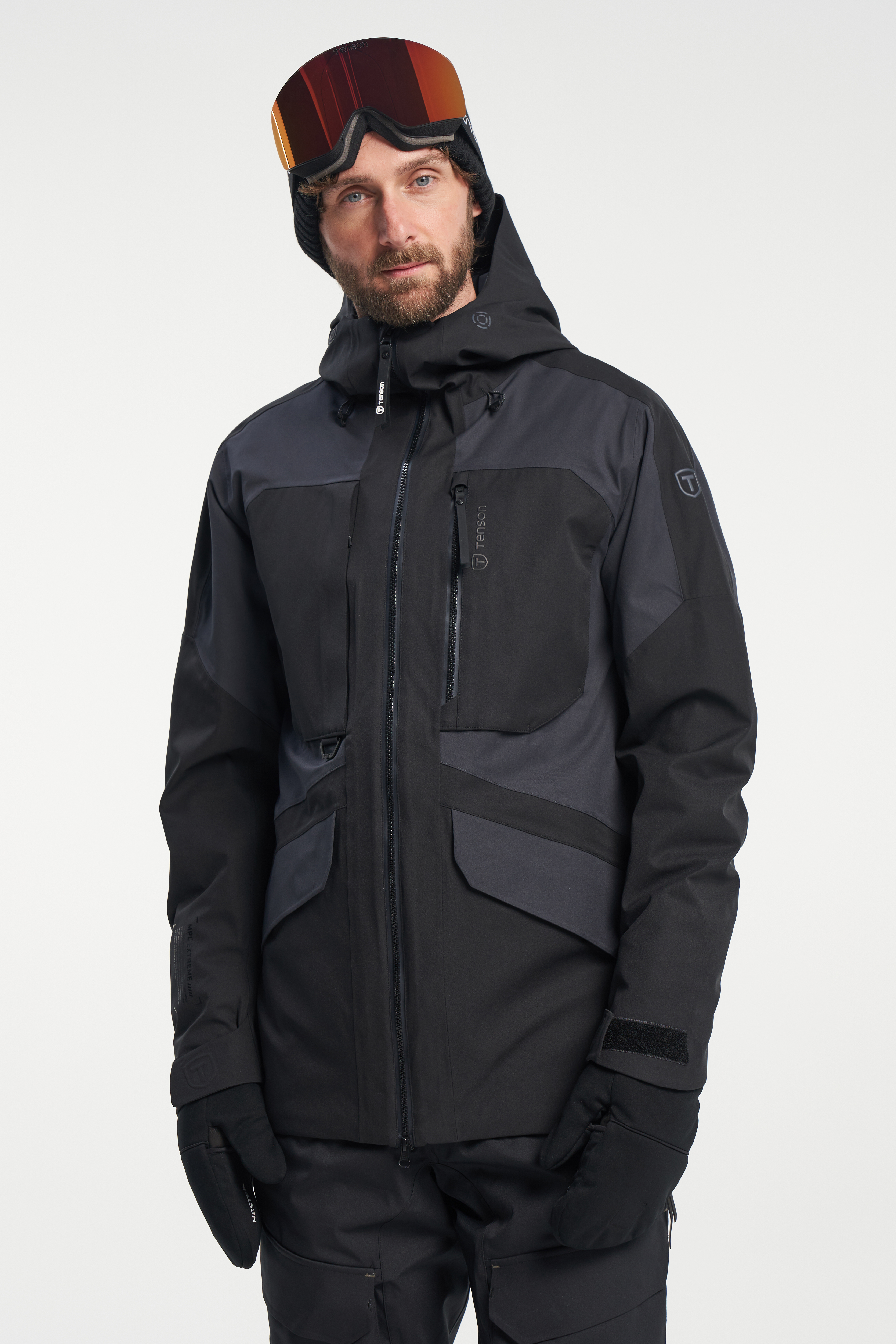 Tenson M Sphere Ski Jacket