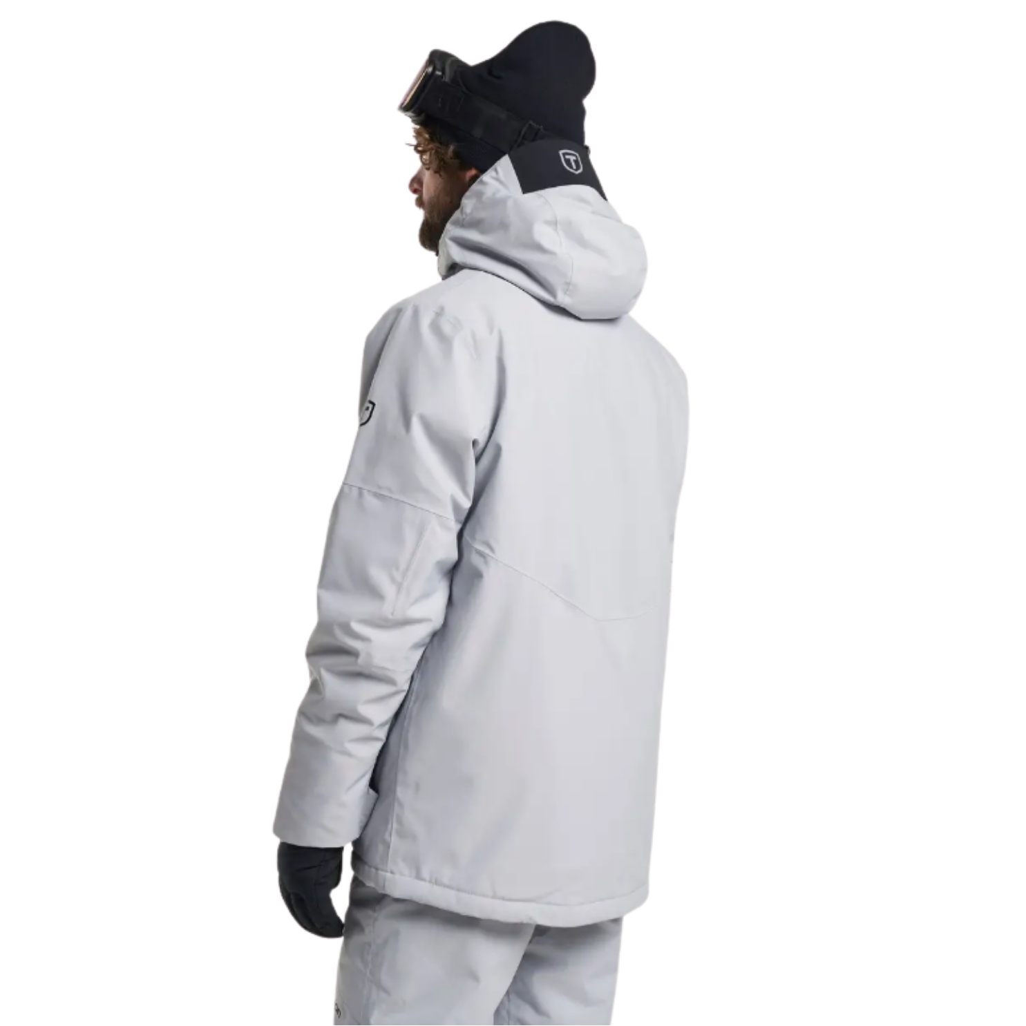 Tenson Mens Wister Ski Jacket