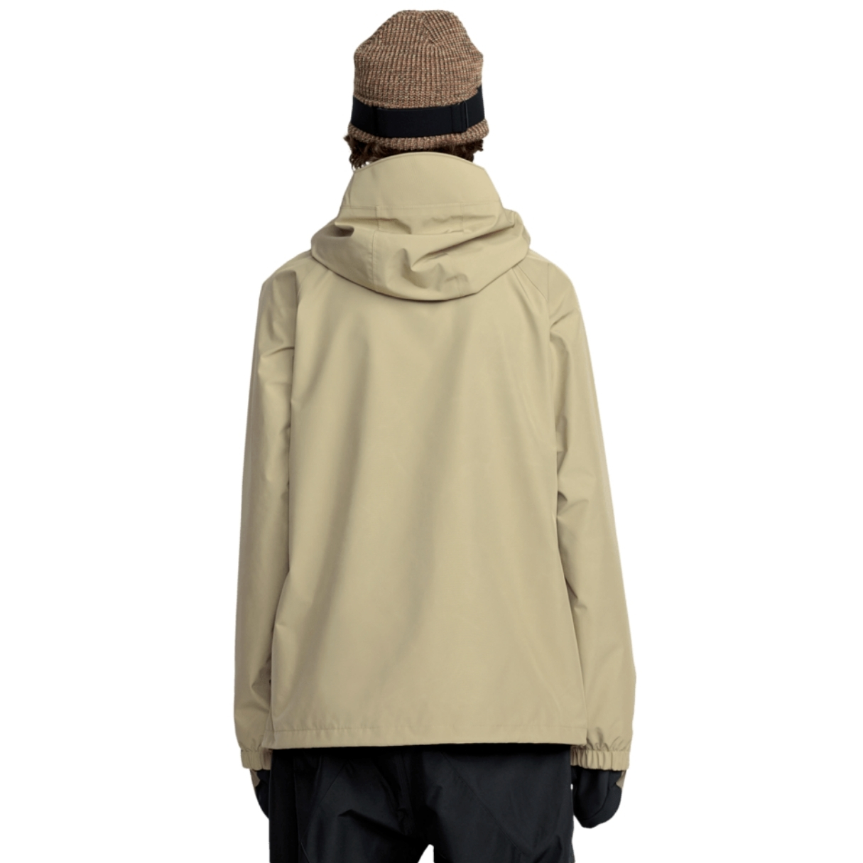 Volcom Mens Dua Ins Gore-Tex Jacket