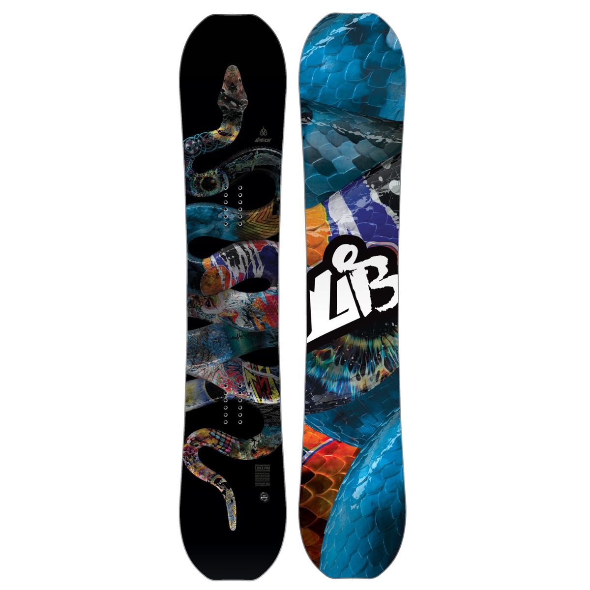 Lib-tech T.Rice Pro