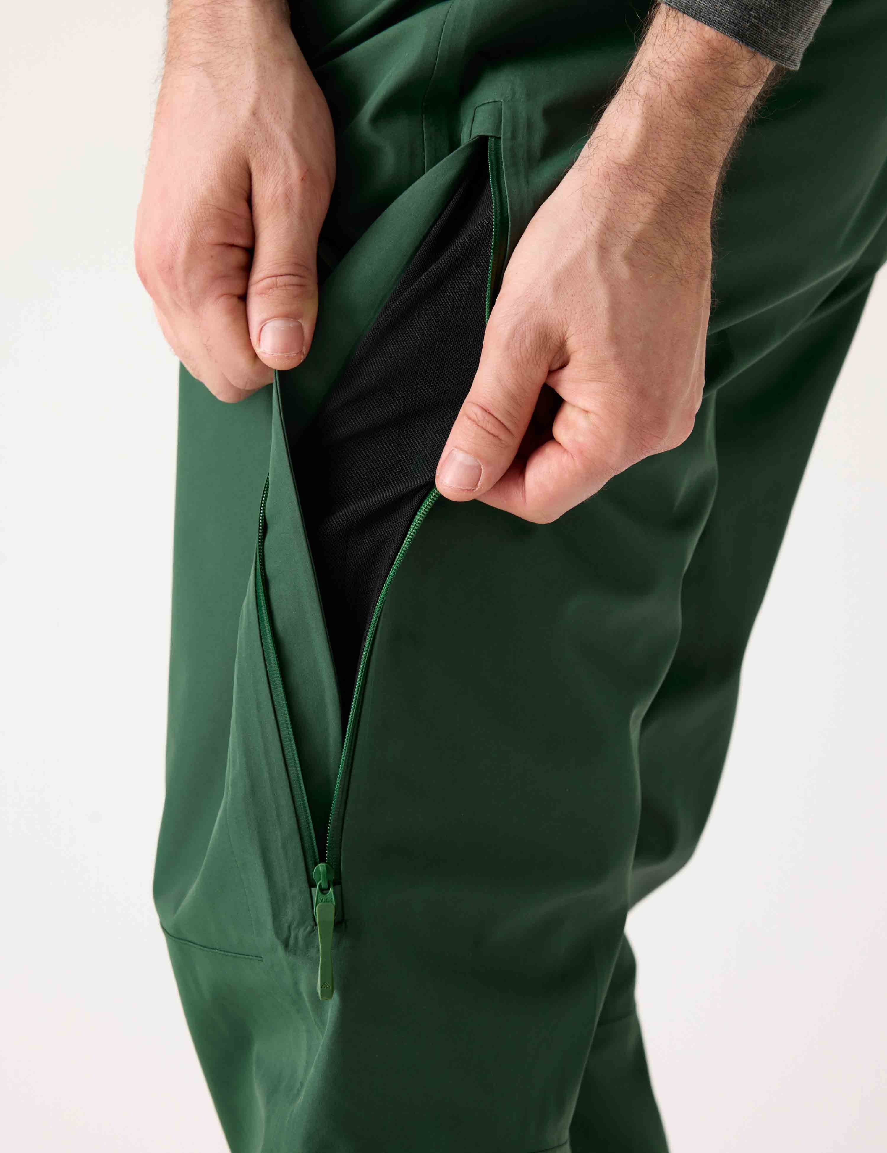 Cortazu Mens Shell Pant INS Recycled 2.0